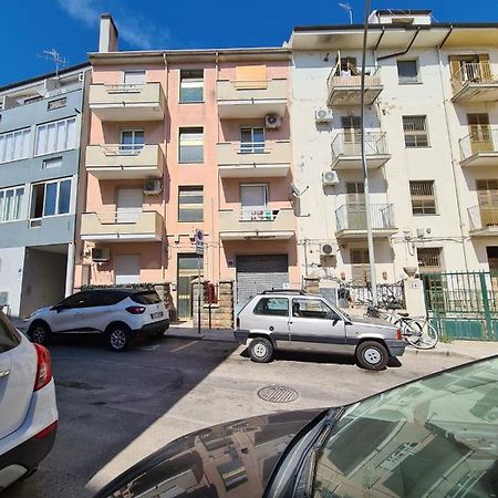 Sana Apartment Alghero Exterior foto