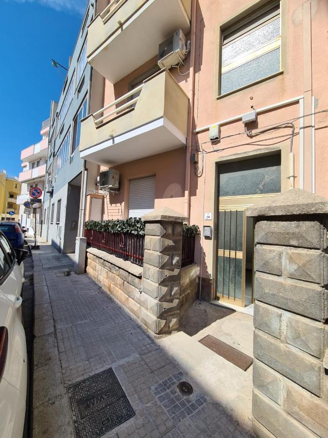 Sana Apartment Alghero Exterior foto